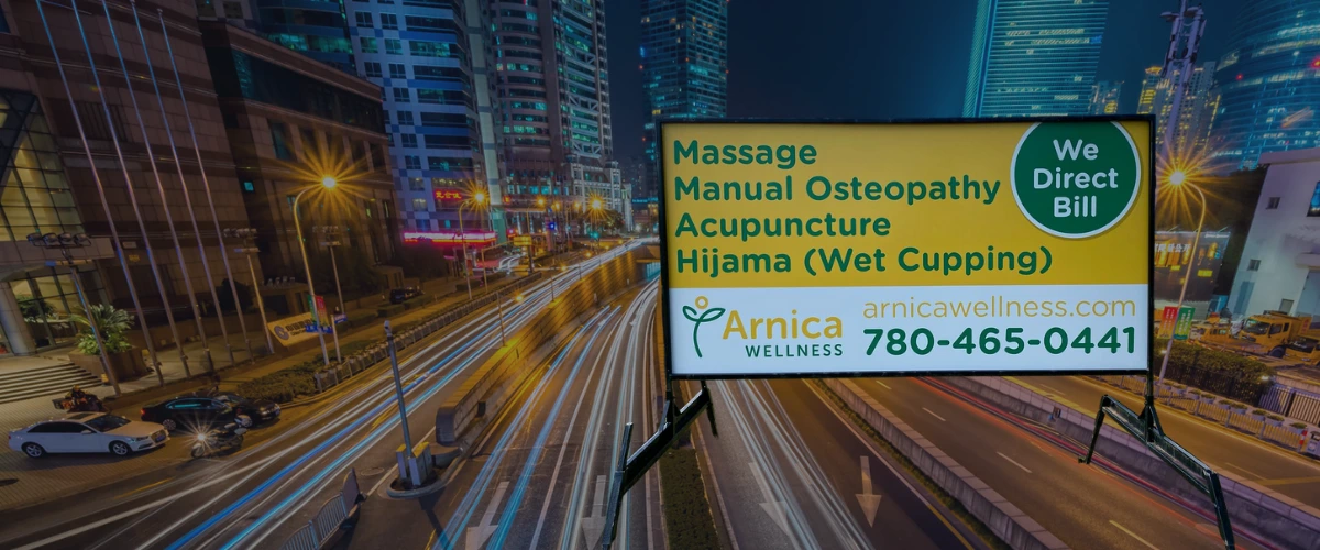 Portable Sign Rentals