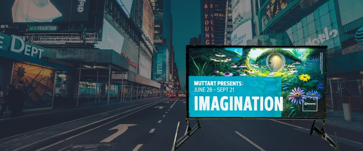 Portable Signs Rentals